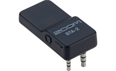 Zoom BTA-2