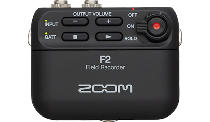 zoom f2