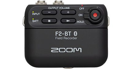 zoom f2-bt