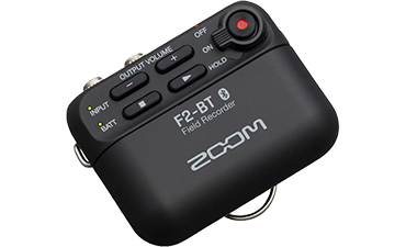 zoom f2-bt