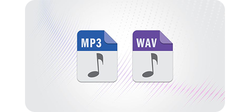 file types