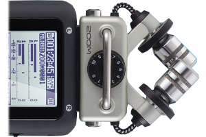 Zoom H5