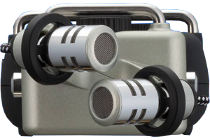 Zoom H5