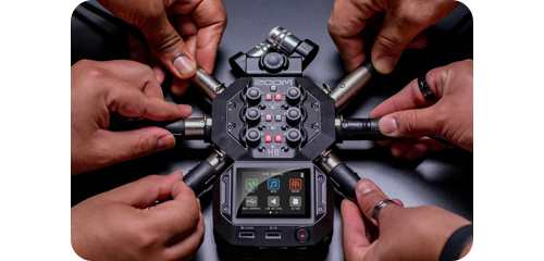 Audio Interface