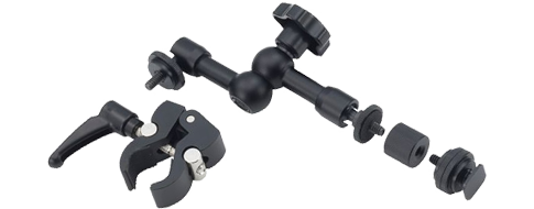 zoom hrm-7