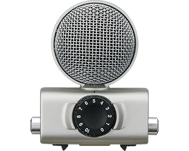 zoom msh-6