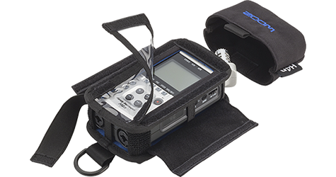 zoom pch-4n