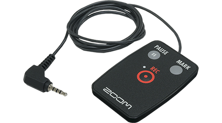 zoom rc-2