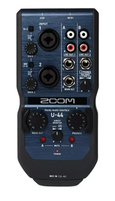 zoom u44
