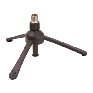 Adjustable Tabletop Tripod