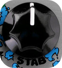 stab