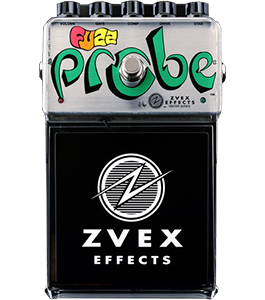 fuzz probe vexter