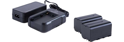 Atomos Power Kit for Shogun/Ninja Inferno & Flame