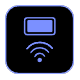 remoteView icon