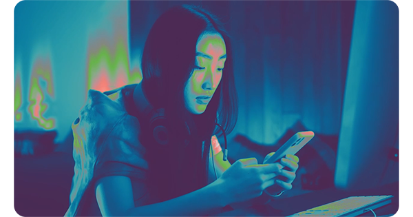 Atomos Shogun Ultra False Colour modes
