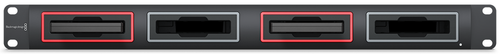 bmd keys