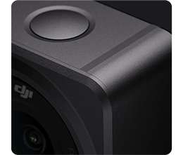 DJI Action 2 Dual-Screen Combo Action Camera