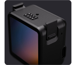DJI Action 2 Dual-Screen Combo Action Camera