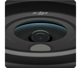 DJI Action 2 Dual-Screen Combo Action Camera