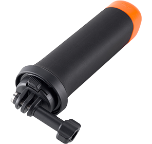 DJI Action 2 Floating Handle