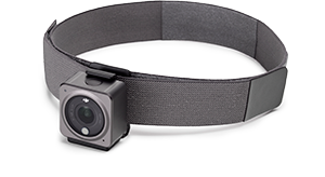 DJI Action 2 Magnetic Headband