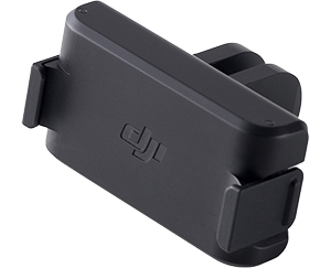 DJI Action 2 Magnetic Adapter Module