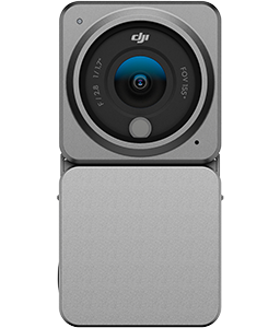 DJI Action 2 Power Combo Action Camera