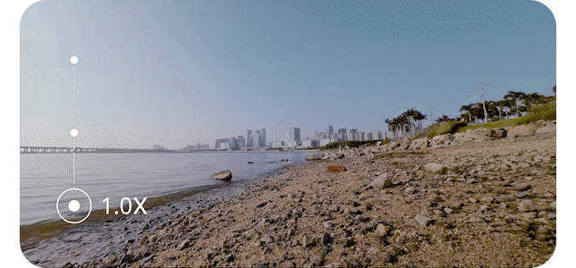 DJI Action 2 Dual-Screen Combo Action Camera