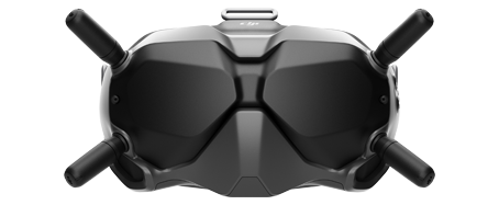 DJI FPV Goggles V2