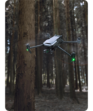DJI Mavic 3 Cine Premium Combo Drone UAS A2 Category Drone