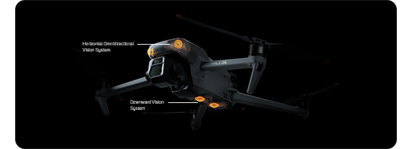DJI Mavic 3 Drone UAS Category A2 Drone