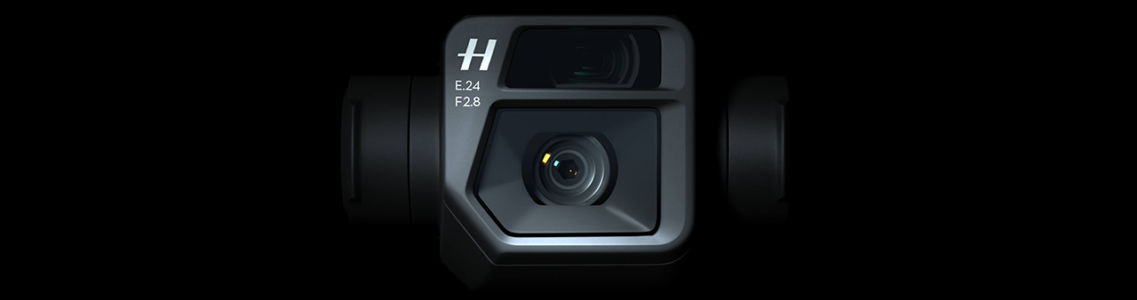 DJI Mavic 3 Drone, Hasselblad, Cameras, Photography