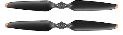 DJI Mavic 3 Low-Noise Propellers