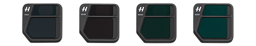 DJI Mavic 3 ND Set (64/128/256/512)