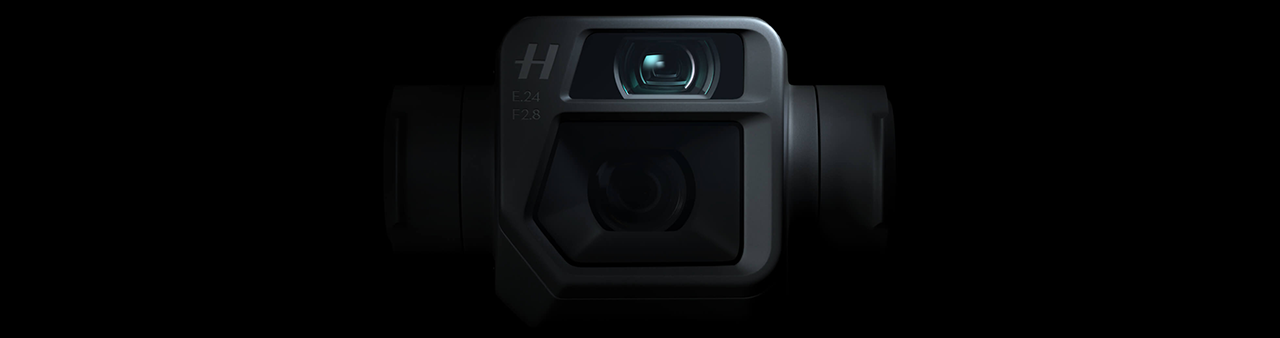 DJI Mavic 3 Cine Premium Combo Drone UAS A2 Category Drone