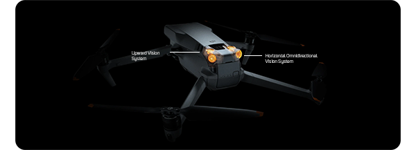 DJI Mavic 3 Drone UAS Category A2 Drone
