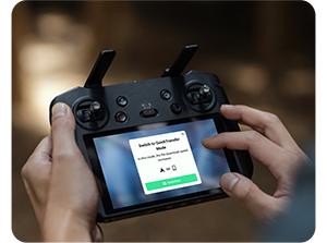 DJI Mavic 3 Cine Premium Combo Drone UAS A2 Category Drone