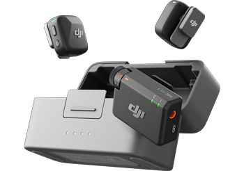 DJI Mic Mini