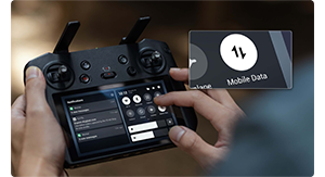 DJI RC Pro Controller for DJI Mavic 3