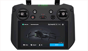 DJI RC Pro Controller for DJI Mavic 3