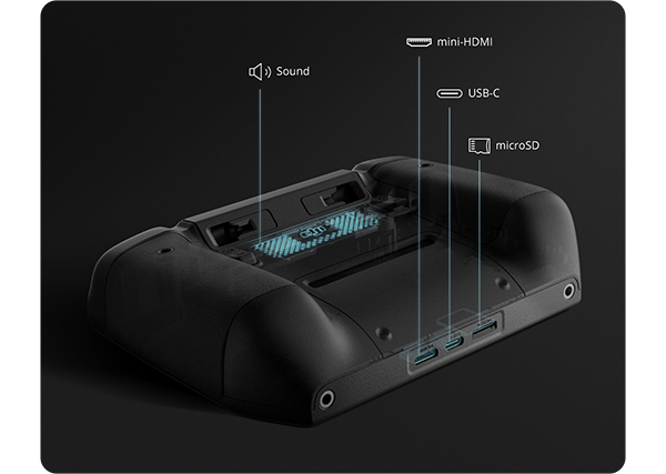 DJI RC Pro Controller for DJI Mavic 3