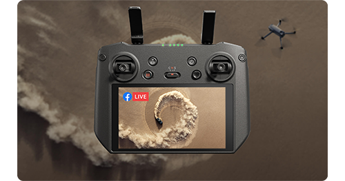 DJI RC Pro Controller for DJI Mavic 3