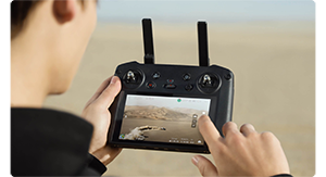 DJI RC Pro Controller for DJI Mavic 3