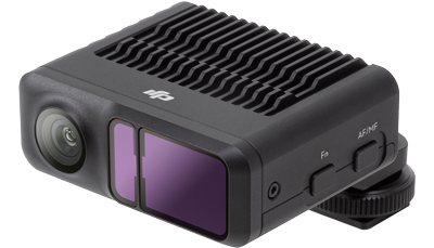 DJI LiDAR Range Finder For DJI RS3 Pro