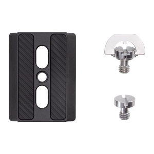 DJI R Quick-Release Plate (Upper)