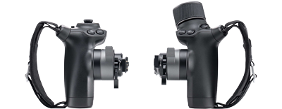 DJI Ronin 4D Hand Grips Combo
