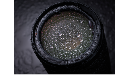 XF70-300mm F4-5.6 R LM OIS WR Lens