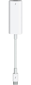 LaCie 6big 48TB Thunderbolt 3 Desktop Storage