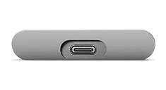 LaCie 2TB Portable SSD USB-C