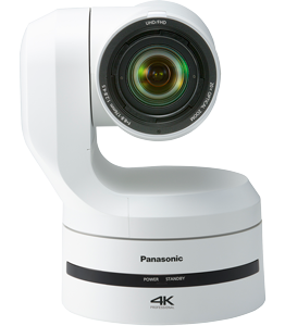 Panasonic AW-UE150 4K 50p Professional PTZ camera